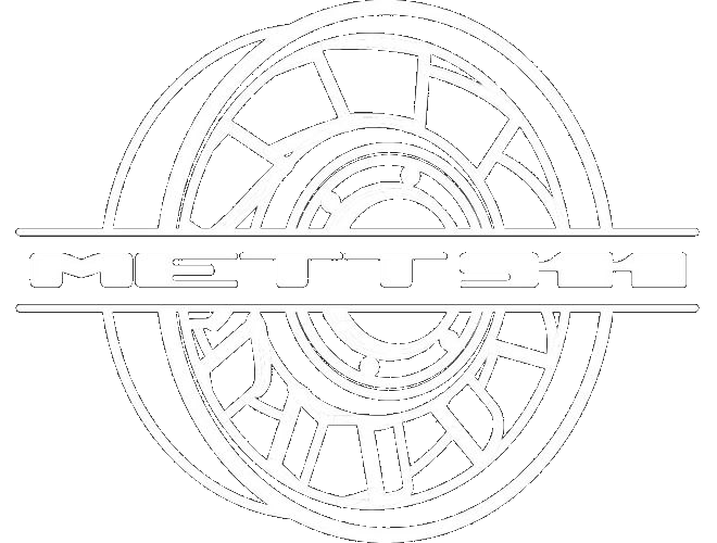 METT 911 Logo